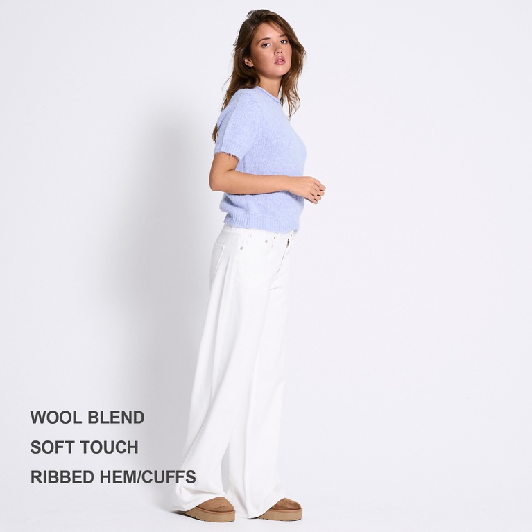 Strickpullover "Amelie"